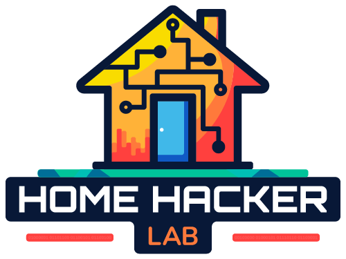 Home Hacker Lab